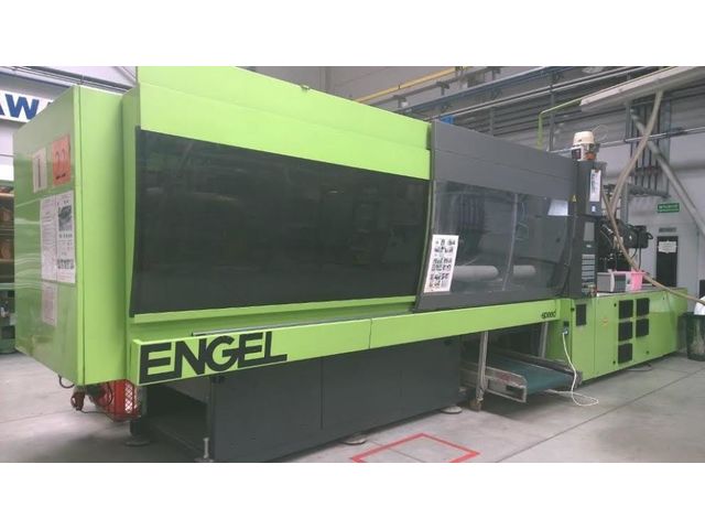 ENGEL 380T SPEED SP 380/750