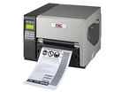 Imprimante étiquettes industrielles TSC TTP-384M