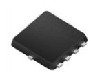 Pilote double MOSFET : NCP81071