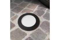 Encastré de sol rond Ceci 120