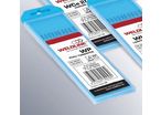 Electrodes de soudage Tungstène premium pur | WP 