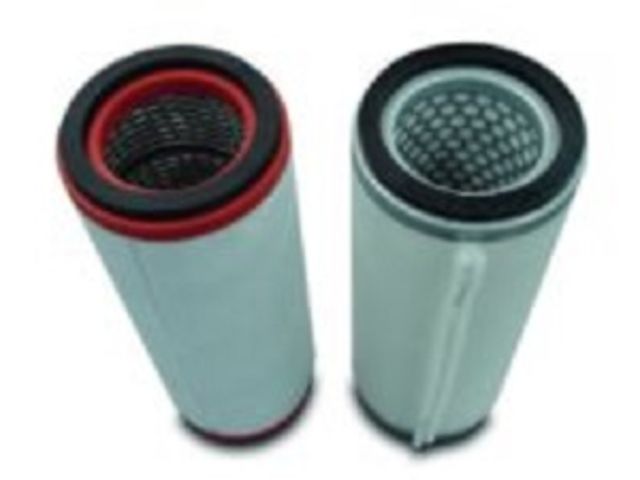 Eléments séparateur d'huile