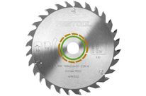 Lame de scie universelle FESTOOL - 496302