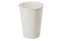 Gobelet 100% carton blanc 52cl/16oz (X400) Firplast