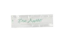 Sac sandwich transparent cello Naturalex 19µ PPT 10+4X34 (x500) x 1000 Firplast