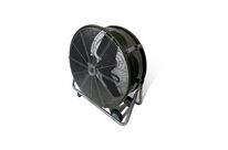 Ventilateur de sol de confort surpuissant Storm - VORTICE-AXELAIR