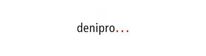 DENIPRO