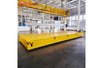 Chariot de transfert automatique sans rail pour table longue 3T | BWP-3T