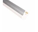 Tube néon LED 120cm T5 18W - Blanc Neutre 4000K - 5500K