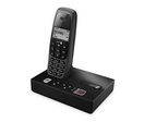 Téléphone sans fil DECT répondeur