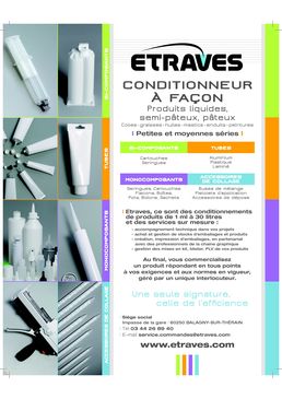 présentation générale 