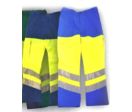 Pantalon de travail haute visibilité : MILO