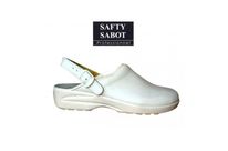 Sabot de travail Semelle PU