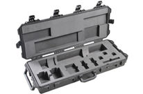 LAMPE-TORCHES POUR ZONES D’ACCÈS DIFFICILE PELI