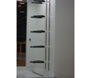 Appareil de poudrage automatique : Primatech Sprint
