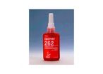 FREINFILET LOCTITE 262 MOY./FO.ANAERO.MET.FL 50ML