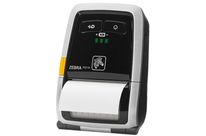 Imprimante tickets mobiles Zebra ZQ110