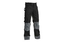 Pantalon de travail artisan bicolore 1523