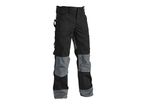 Pantalon de travail artisan bicolore 1523