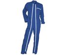 Combinaison de travail double zip LMA Crocq