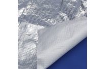 Toile de verre incombustible M0 600 µm : Veriflam® TG600 / Karo