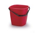 Seau carré de nettoyage BUCKET 