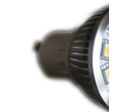 Ampoule GU10- 21 SMD