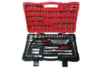 Coffret de douilles KS TOOLS - 1/4 - 1/2 - ULTIMATE - 151 pièces - KS Tools - 922.0751