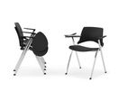 Chaise de réunion avec assise abattante : OPLA  
