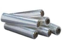 Film étirable manuel, polyéthylène Cast tricouche, par 6 bobines | 3100018584 