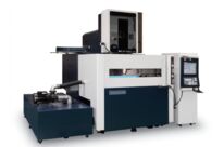 Machine d&amp;#039;électro-érosion à fil à moteurs linéaires | EXCETEK SERIES NP PLUS NP1060L Plus 