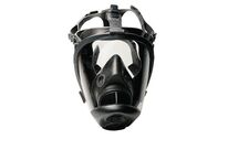 Honeywell - Masque Complet Optifit Réutilisable - Polycarbonate - EN 136 - 570g