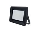 Projecteur LED 150W 100° IP65 NOIR - Blanc Neutre 4000K - 5500K