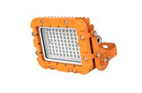 Projecteur LED ATEX 50W 140 lm/W Zone 2 &amp;amp; Zone 22 - Blanc Neutre 4000K - 5500K