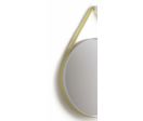 Miroir à pendre : STRAP MIRROR