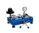 Balance manométrique série hydraulique