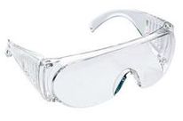 Lunettes de sécurité électrique