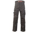 pantalon Multitravaux Harpoon 3 COURT Ebene 38