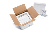 emballage isotherme 24h 2-8 °C