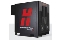 Découpeur plasma automatique haute définition : HPR400XD