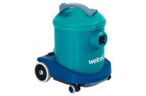 Aspirateurs poussière WETROK MONOVAC 11+