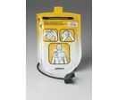 Paires d’électrodes adultes : DEFIBTECH