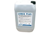 Détergent, désinfectant : bactéricide, levuricide et virucide - LOREX PLUS