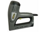 Agrafeuse STANLEY électrique - Gamme Professionnelle - 6-TRE550