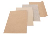 Intercalaires carton ou plastique