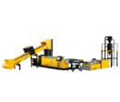 Regranulatrice pour les plastiques flexibles | Optima In-line LW 