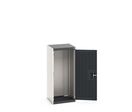 Armoire à bacs CUBIO - Hauteur 1200 mm