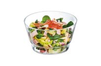 Saladier en verre SO URBAN 800 ml (x24) Firplast