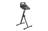 Siège assis debout professionnel