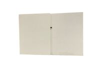 Armoire Basse Reconditionnée – Blanc